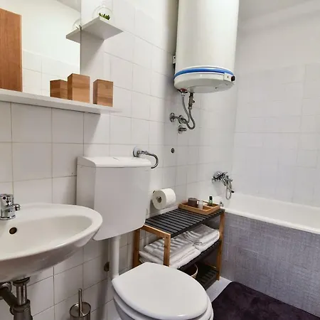 Vivi Jane Apartman Zadar