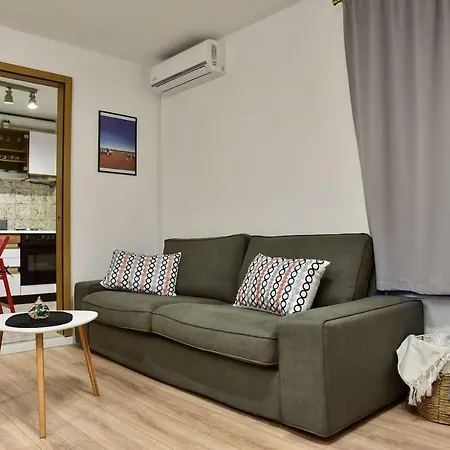 Vivi Jane Apartman