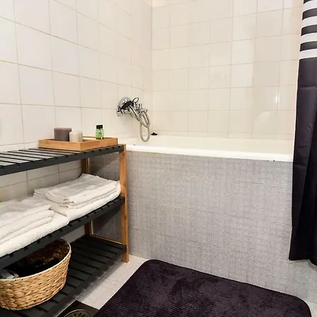 Vivi Jane Apartman *