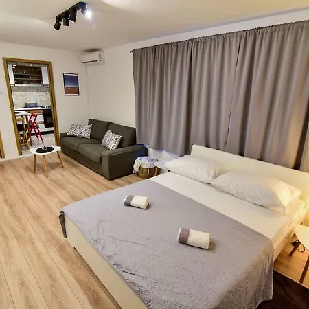 Apartman Vivi Jane *