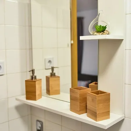 Apartman Vivi Jane *