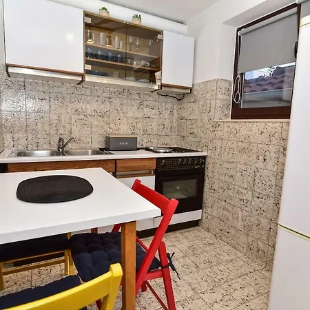 Apartman Vivi Jane Zadar