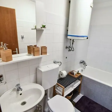 Apartman Vivi Jane