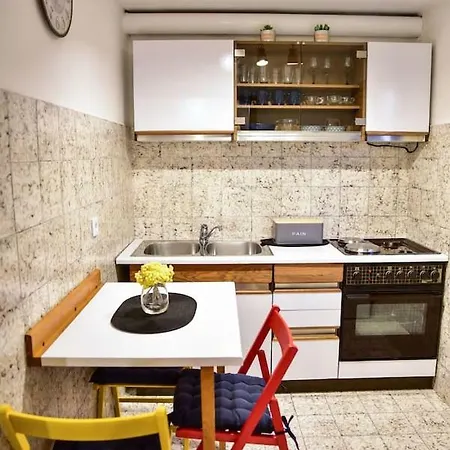 Apartament Vivi Jane Zadar