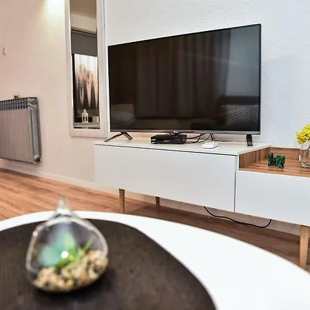 Apartament Vivi Jane Zadar