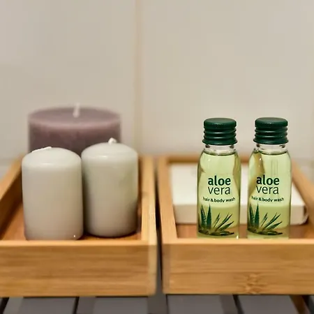 Vivi Jane Apartament Zadar